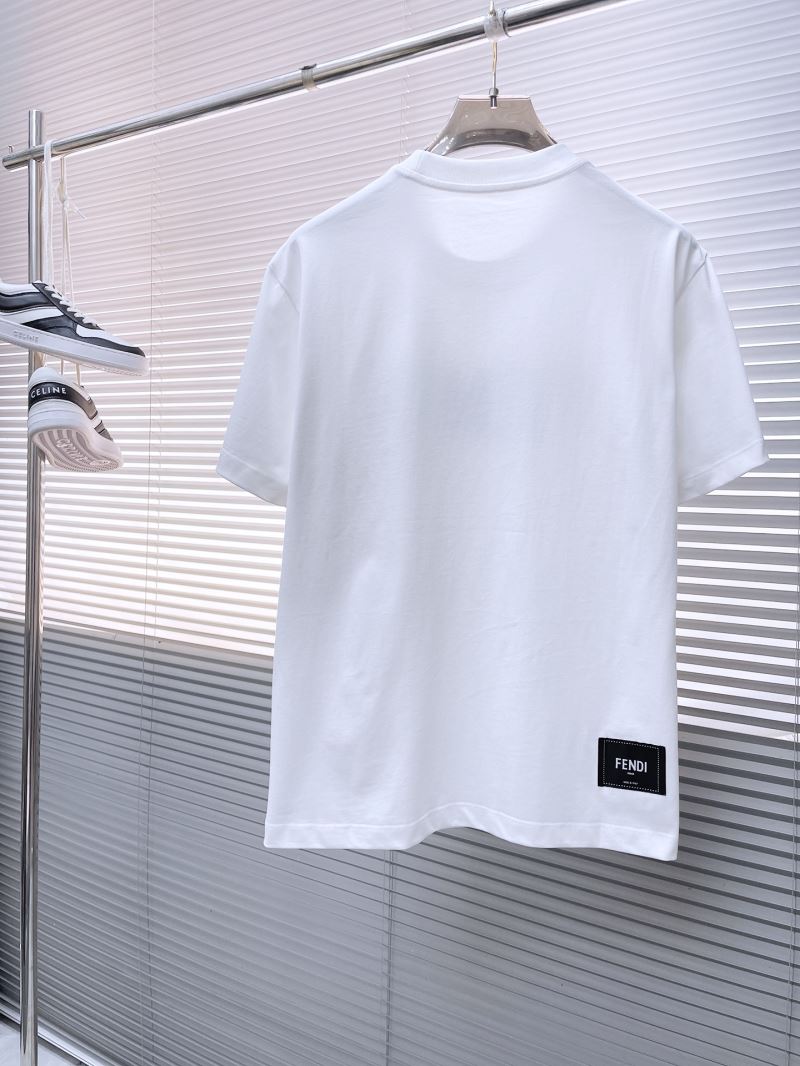 Fendi T-Shirts